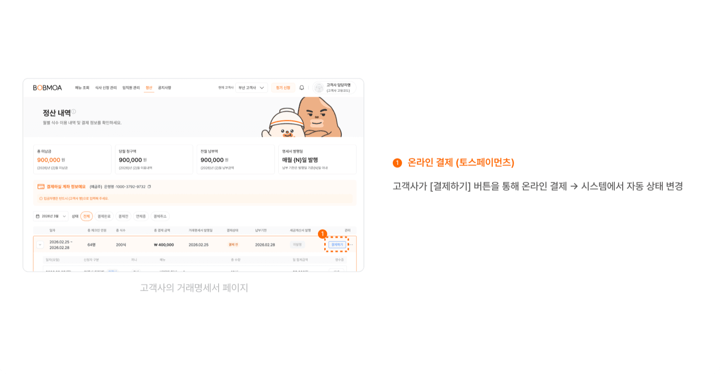 온라인 결제|토스페이먼츠
